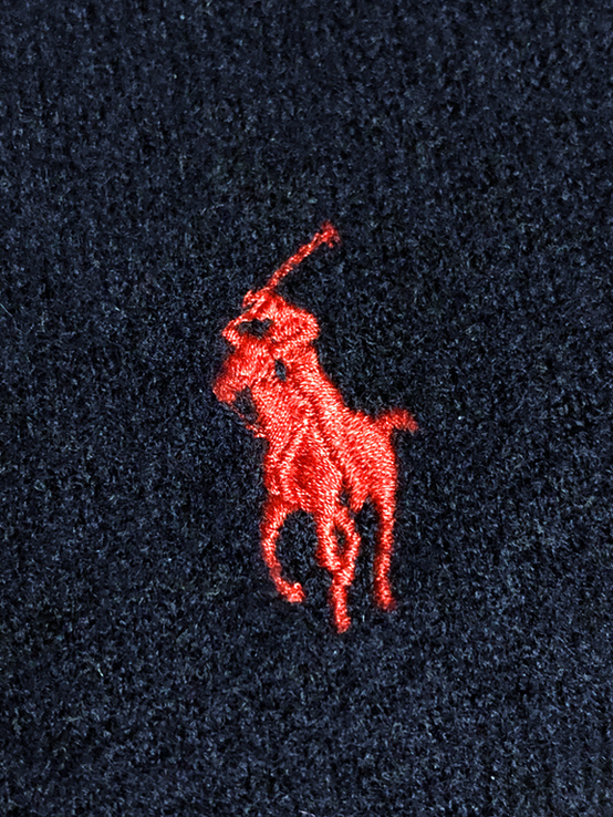 Кардиган Polo Ralph Lauren размер L, фото №6