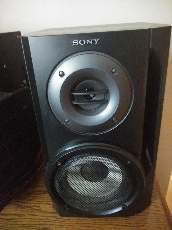 Музичний центр SONY HCD-RG30, numer zdjęcia 6