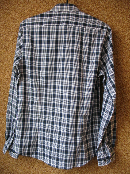 Рубашка нова М-L, photo number 4