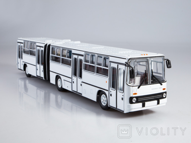 IKARUS 280-64. Новый. Произв. СовА., фото №11