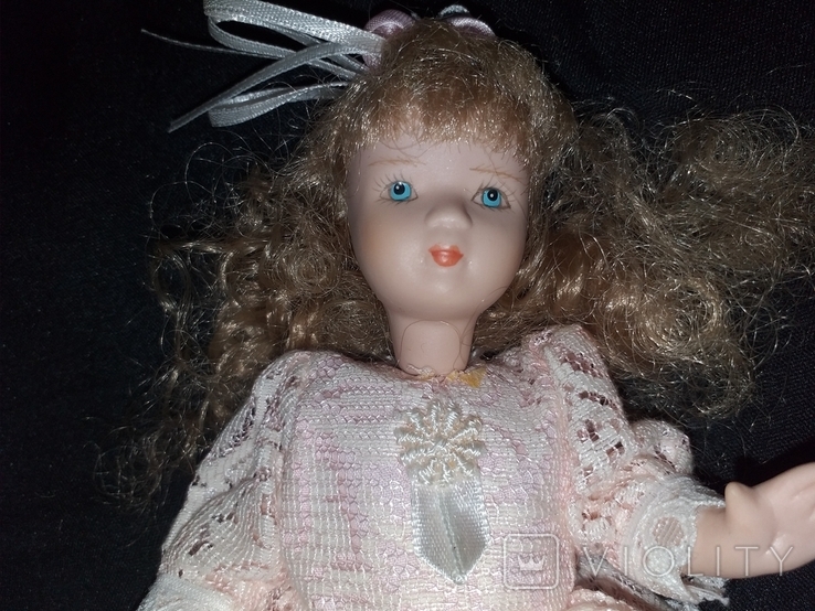 Кукла с мешочком, фото №3