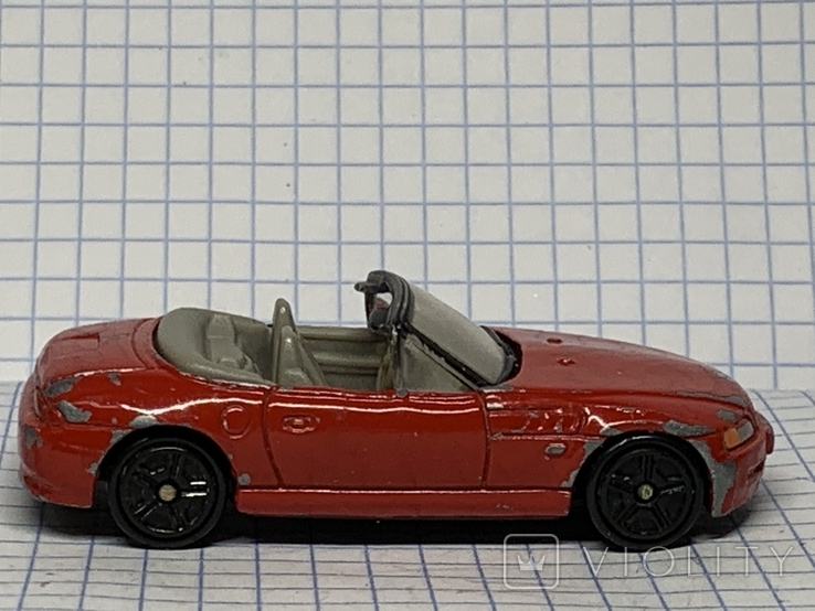  1/56 BMW  Z-3, фото №3