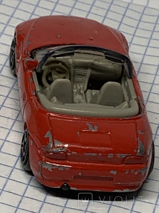  1/56 BMW  Z-3, фото №6