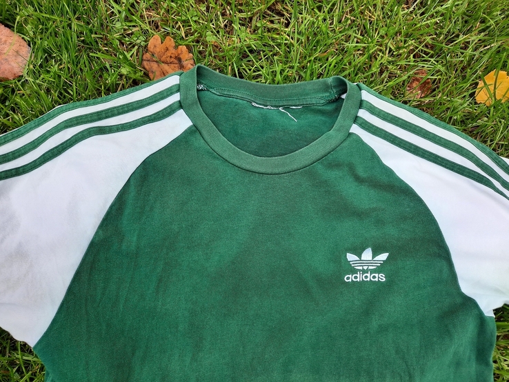 Футболка Adidas., photo number 4