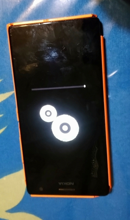 Nokia Lumia 730 Dual Sim, photo number 2