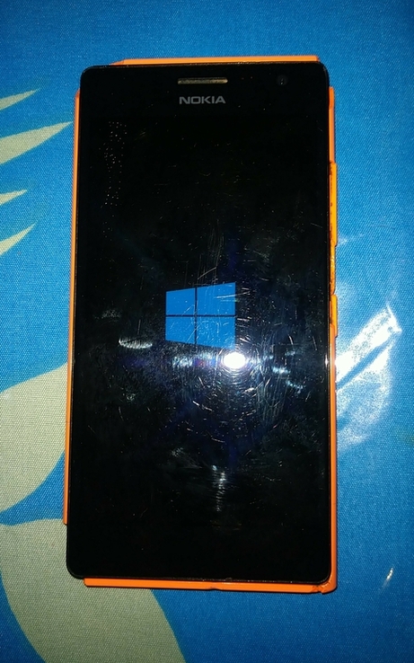 Nokia Lumia 730 Dual Sim, numer zdjęcia 3