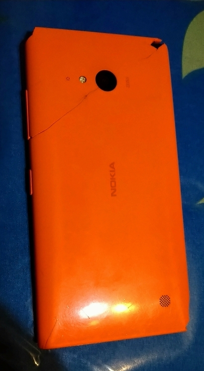 Nokia Lumia 730 Dual Sim, фото №4