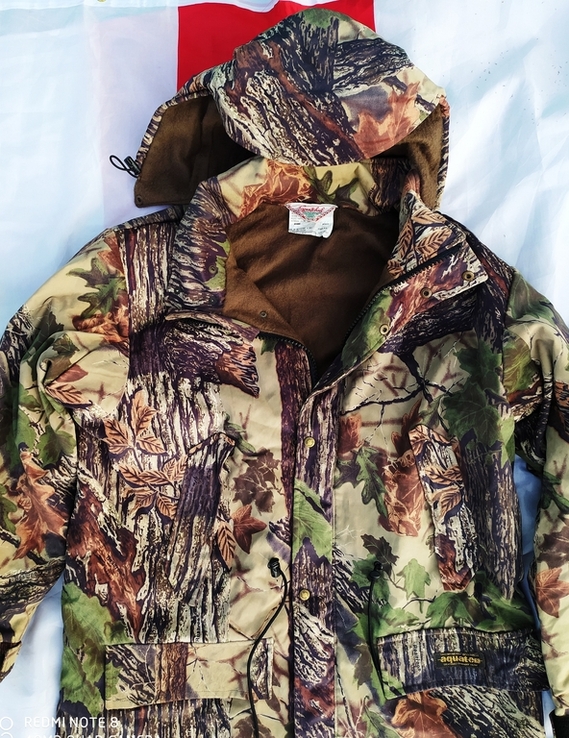 Новая куртка  для зимней ходовой охоты SportChief р. 56, Канада., photo number 2