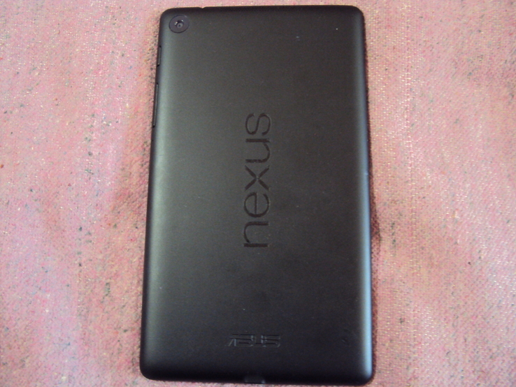 Asus google nexus 7=RAM 2 ГБ- 4_ядра-1920×1200 -5 Мп-OTG-NFC-АКБ 4.000 мА\ч, фото №8