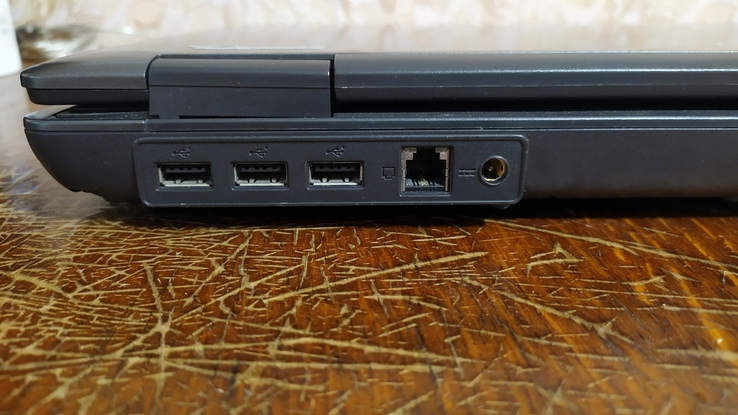 Ноутбук ACER Extensa 5220, photo number 3