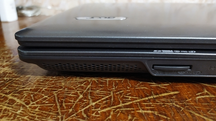 Ноутбук ACER Extensa 5220, photo number 7