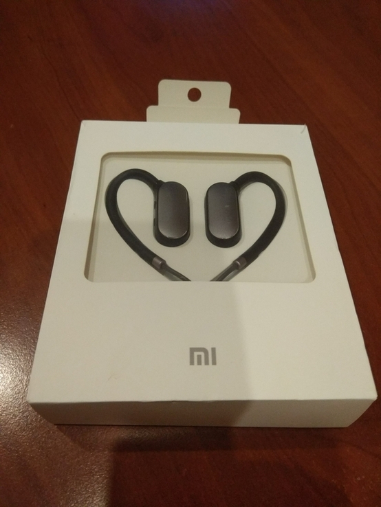 Бездротові навушники Xiaomi, photo number 3