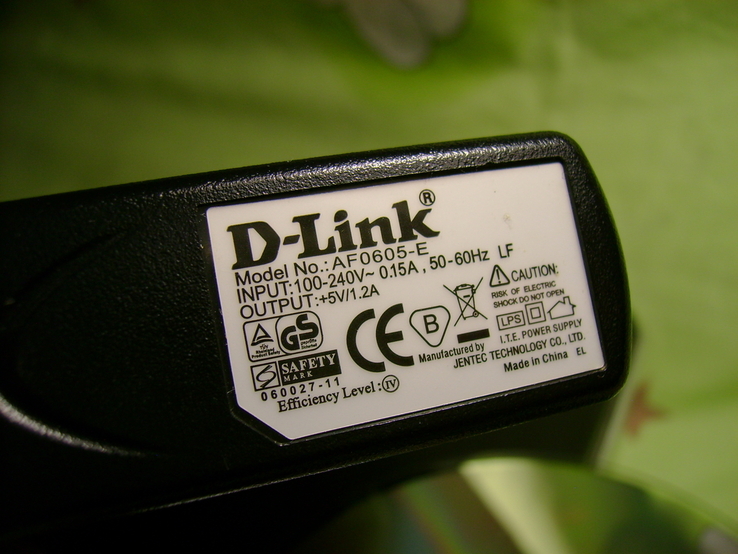Роутер Маршрутизатор D-Link DIR-100, фото №4