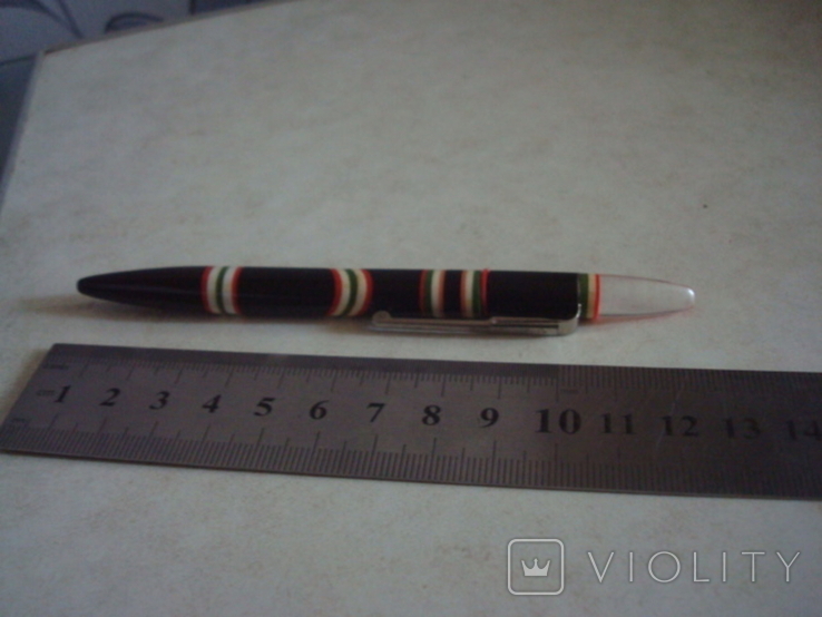 Ручка,ручная работа умельцев "ЗК", фото №2