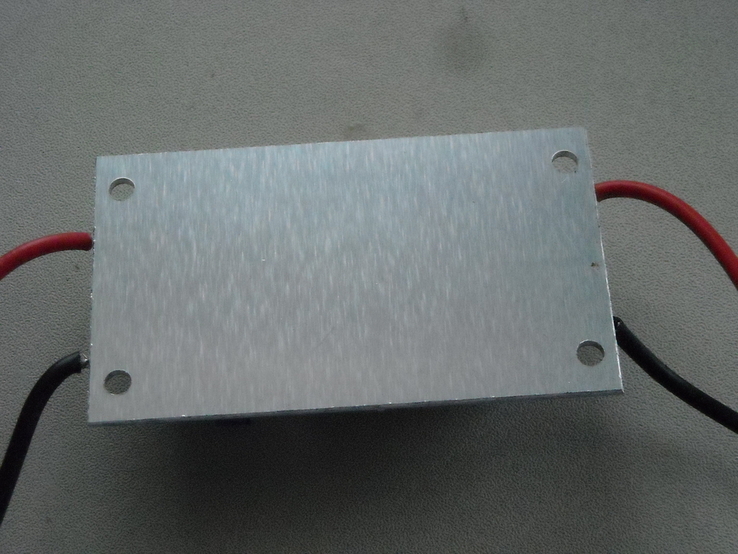 Стабилизатор повышающий до 52 вольт, до 10А, photo number 3