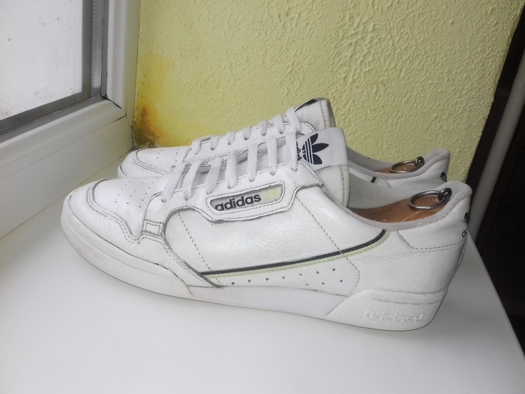 Кросовки Adidas (Розмір-42-27), фото №3
