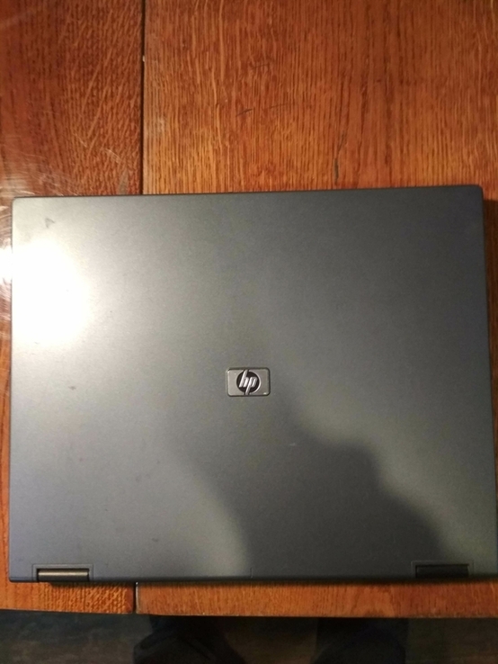 Ноутбук HP Compag NX 6110 c апгрейдом, numer zdjęcia 9