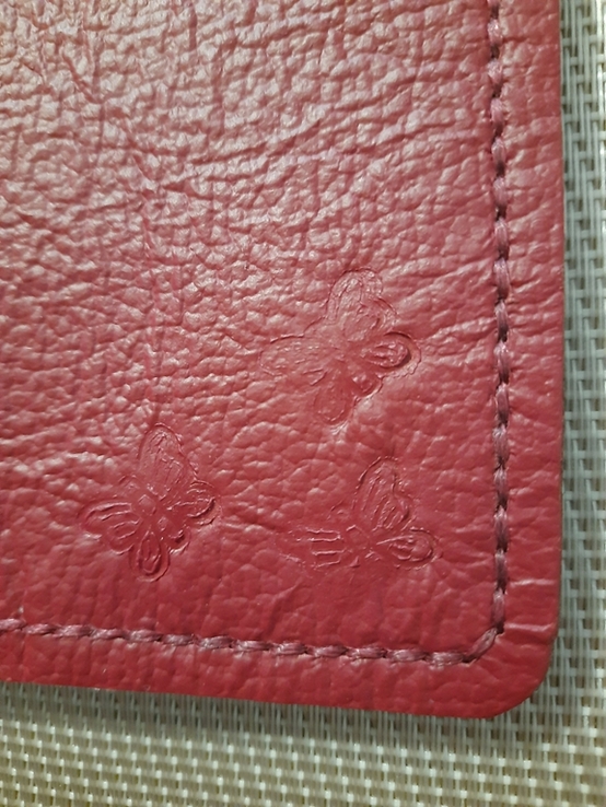 Обложка на паспорт (ручная работа), numer zdjęcia 3