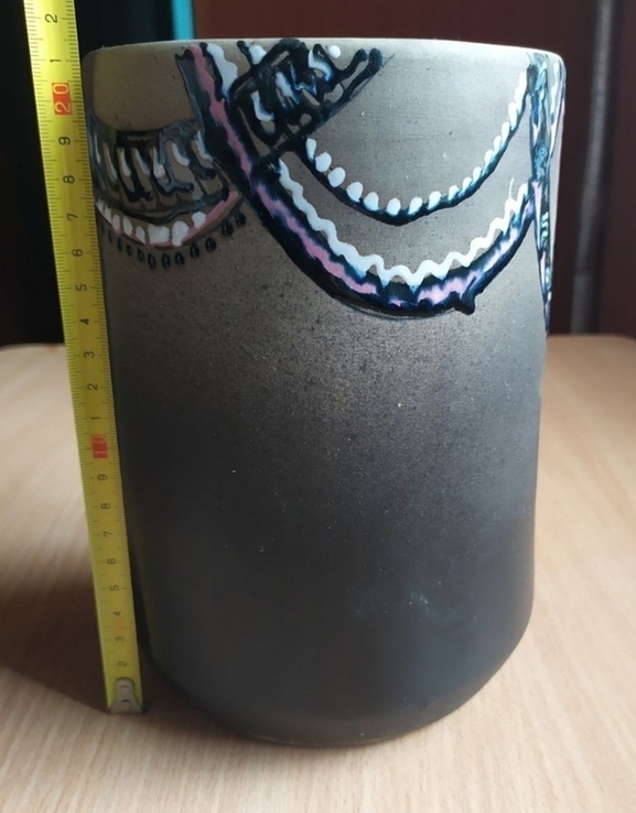 Керамическая ваза, photo number 3