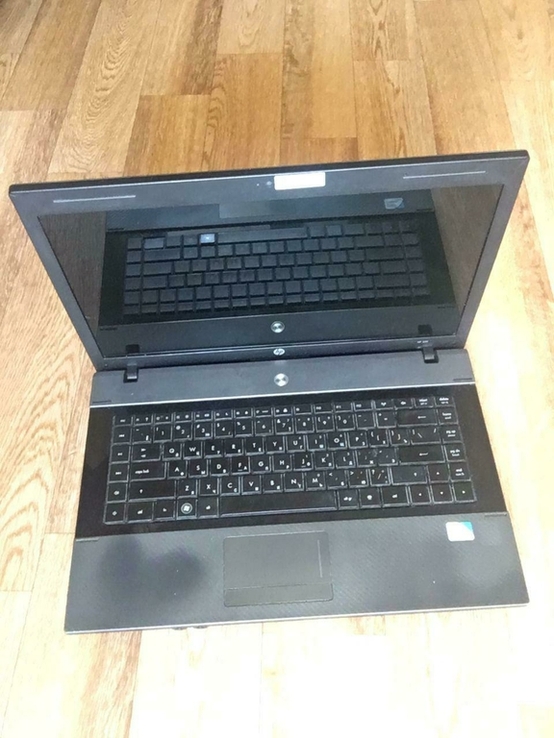 Рабочий ноутбук HP 620