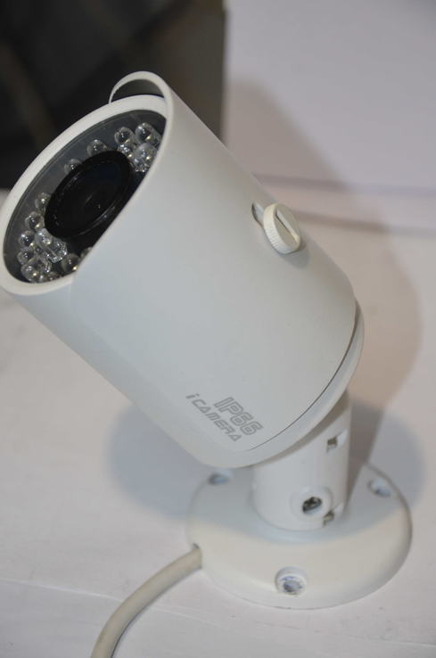 IP-видеокамера Dahua DH-IPC-HFW1100SP, фото №3