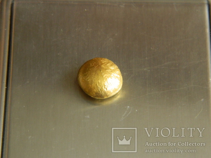 Злато 4.94 гр, фото №2