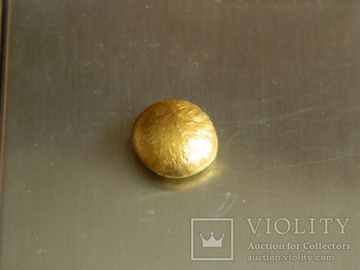 Злато 4.94 гр, фото №5
