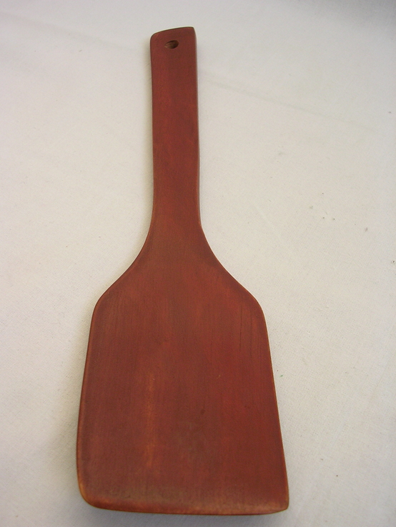 Лопатка деревянная, photo number 4