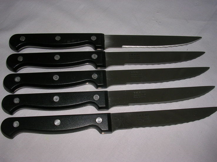 Нож Ikea, photo number 2