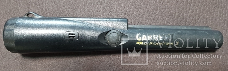 Пинпоинтер Garrett Pro-Pointer II, фото №2