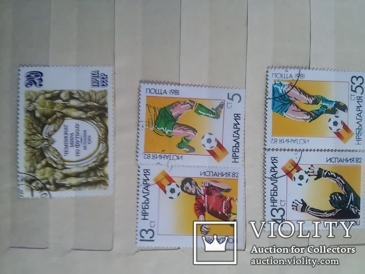 Альбом для почтовых марок  периода СССР 18,5Х15 см (прлодается один альбом - без марок), фото №10