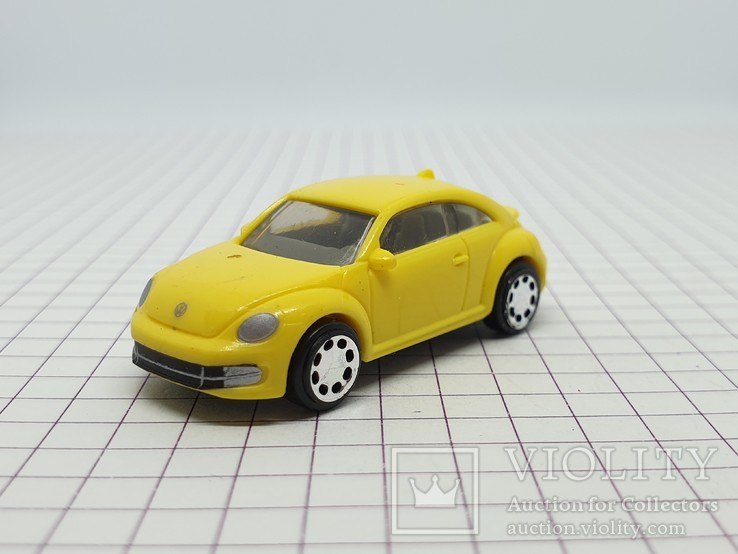 Volkswagen 2015 (c), фото №3