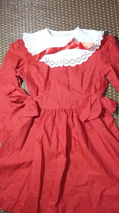 Платья детские 2 шт.1., photo number 3