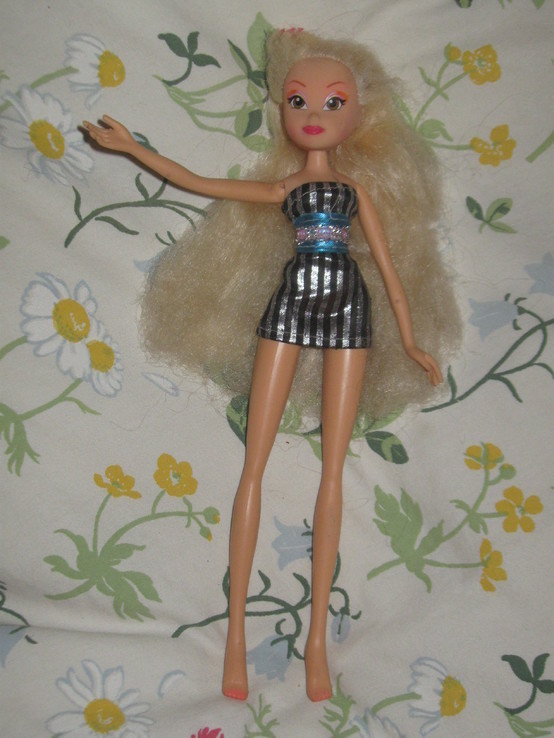 Детская кукла Винкс 28 см, photo number 2