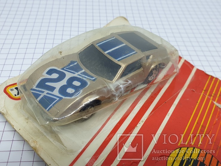 Matchbox Super GT  (c), фото №9