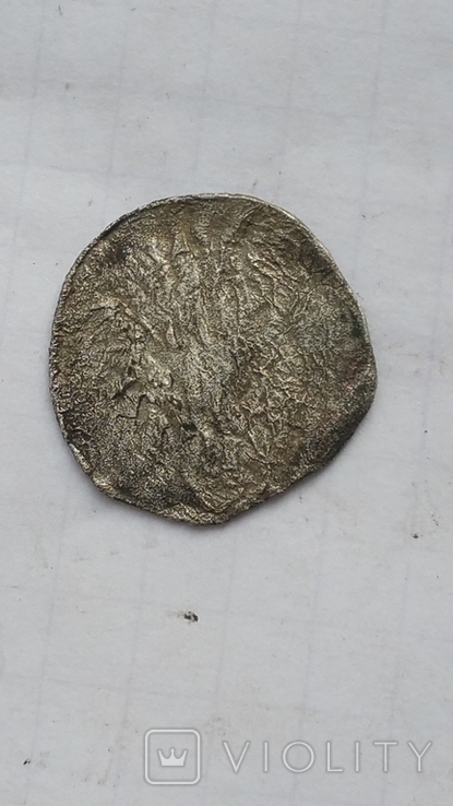 Монета молдавии, фото №3