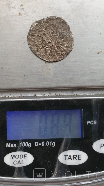 Монета молдавии, фото №4