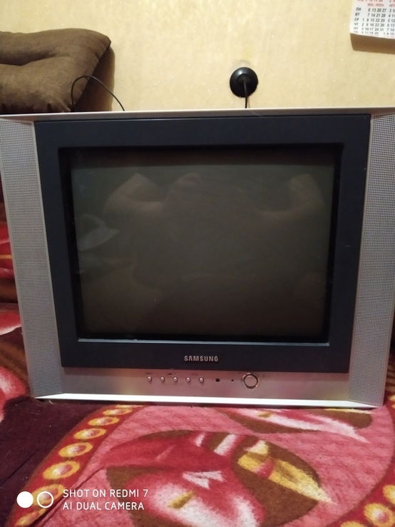 Телевизор Samsung cs-15k30mjq, фото №2