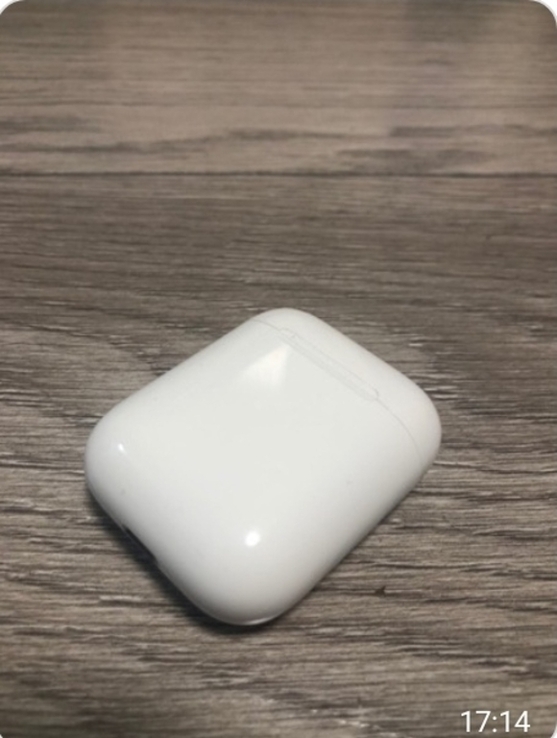 AirPods 2 (A1602) оригинал, photo number 3