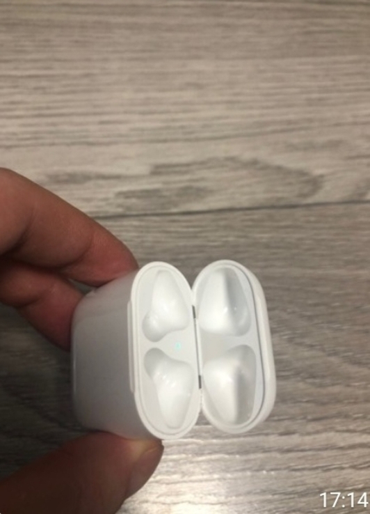 AirPods 2 (A1602) оригинал, фото №5