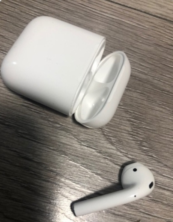 AirPods 2 (A1602) оригинал, photo number 6
