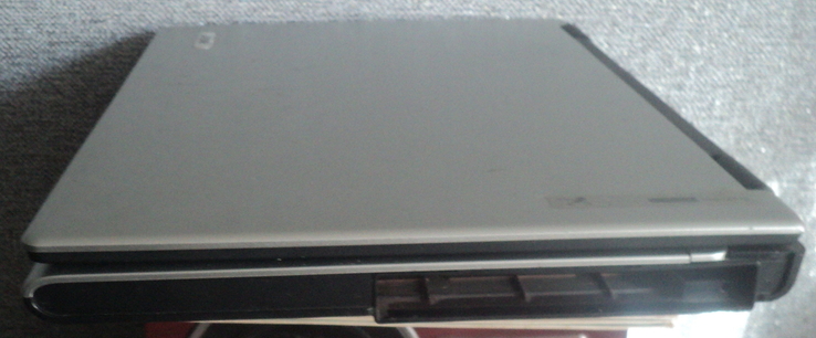 Ноутбук acer aspire 5100 не рабочий, фото №11