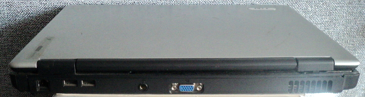 Ноутбук acer aspire 5100 не рабочий, фото №12