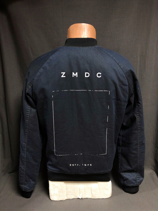 Куртка Zara размер, numer zdjęcia 3