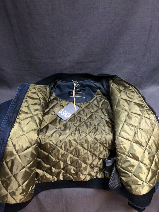 Куртка Zara размер, photo number 8