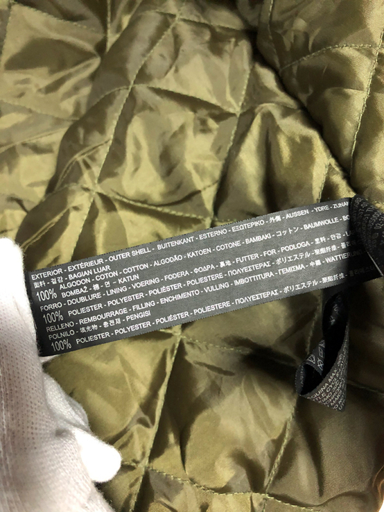 Куртка Zara размер, numer zdjęcia 10