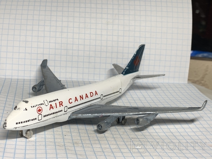 Модель самолета(2), фото №3