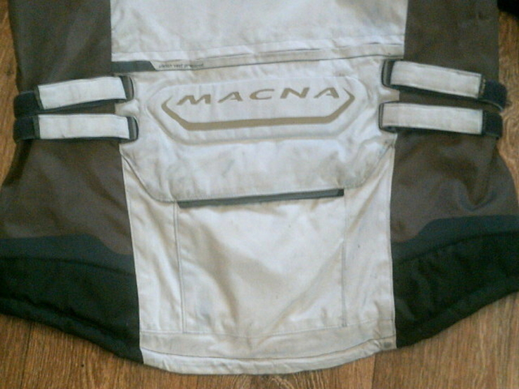 Macha - защитная куртка, фото №8