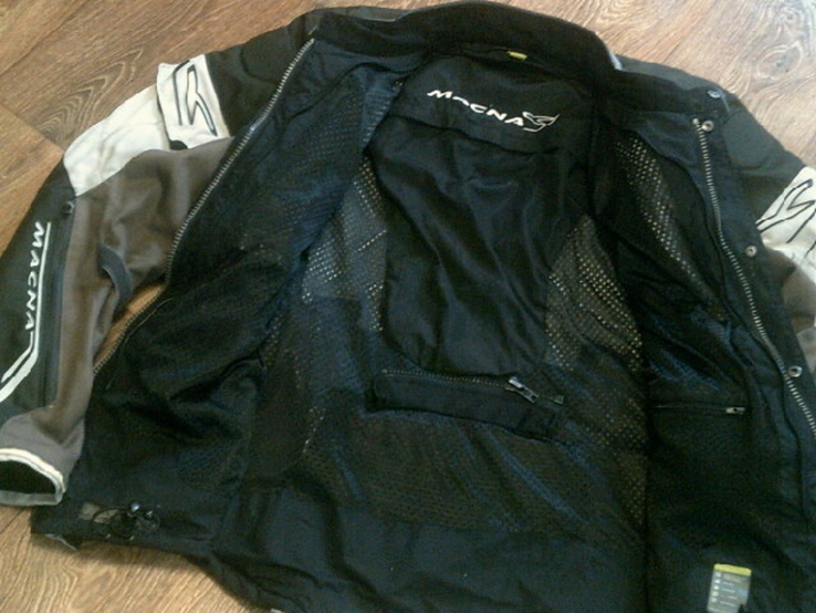 Macha - защитная куртка, фото №10