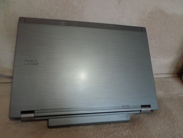 Dell latitude e6510 i7 8gb ram, фото №5